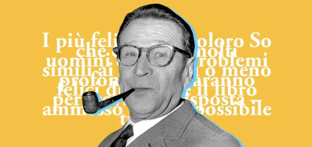 Georges Simenon, i 9 libri più belli dell'amato giallista