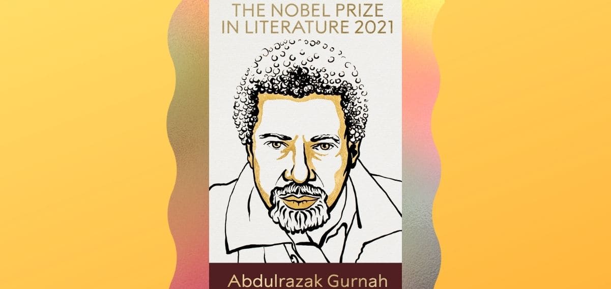 Abdulrazak Gurnah vince il Premio Nobel per la Letteratura 2021