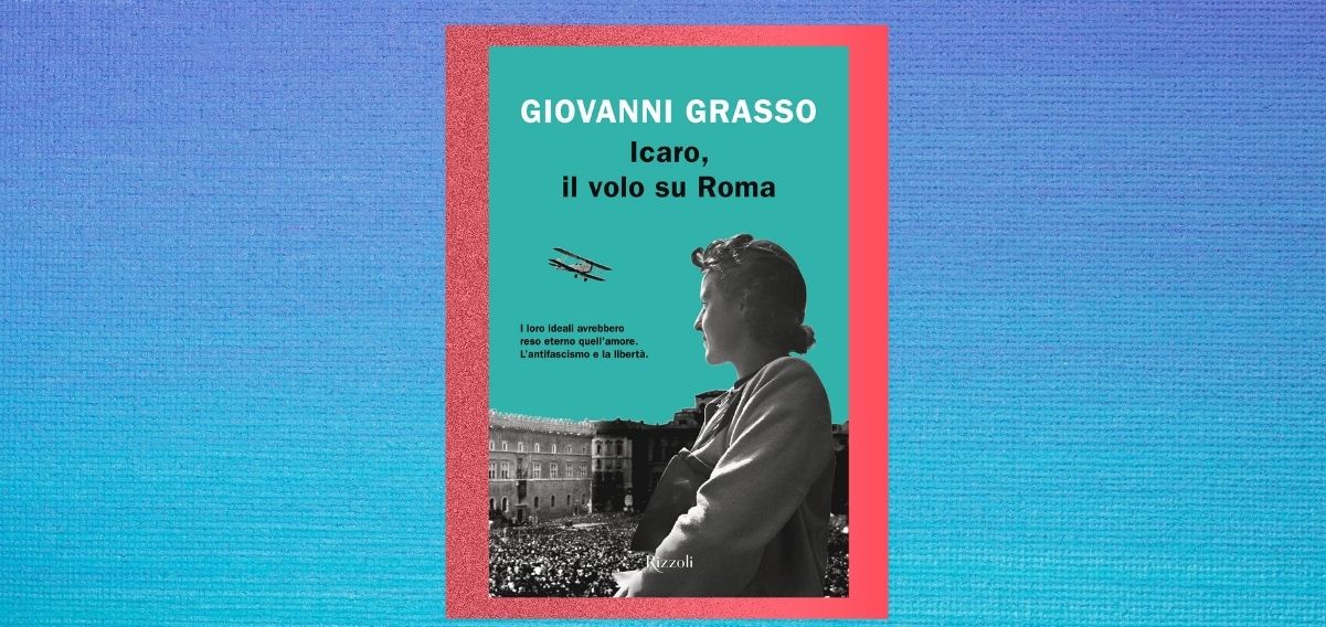 Lauro De Bosis, l’omaggio di Giovanni Grasso all’Icaro che si oppose al fascismo