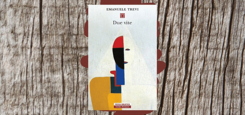 Emanuele Trevi, "Il mio libro 'Due vite' è un inno all’amicizia"