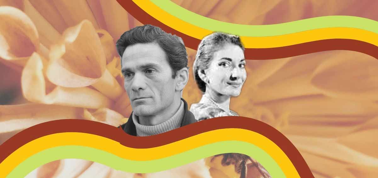 Pier Paolo Pasolini e Maria Callas, un’amicizia forte come l’amore 2 pier-paolo-pasolini-maria-callas-1201-568