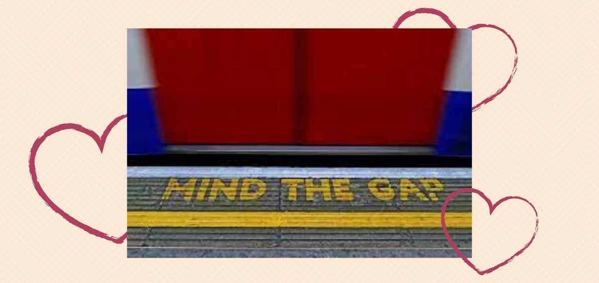 Margaret McCollum e Oswald Laurence, l’amore eterno che vive in “Mind the gap” 2 margaret-mccollum-e-osvald-amore-1201-568