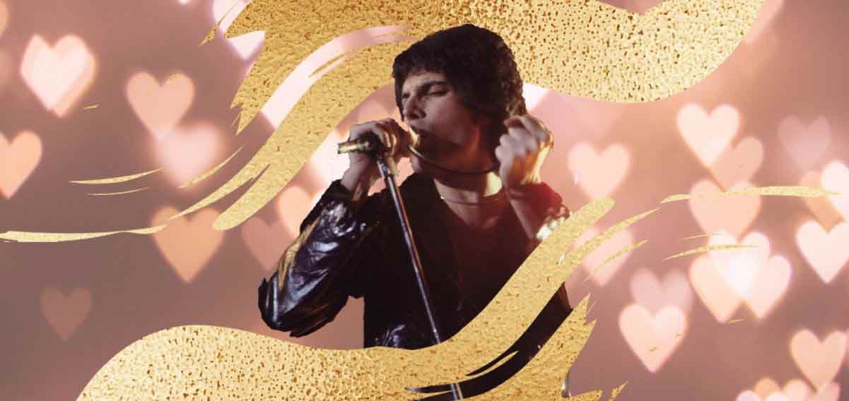 Freddie Mercury e l’amore, le storie con Mary Austin e Jim Hutton
