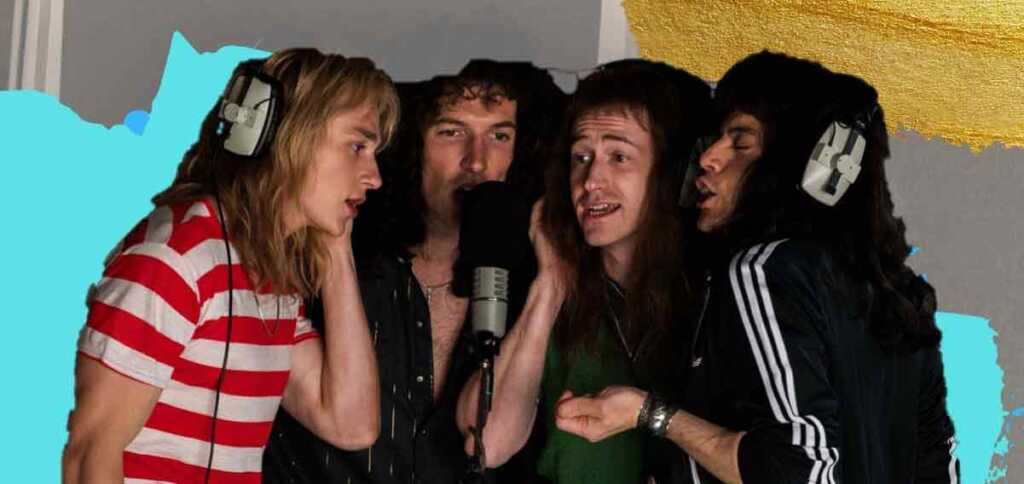 “Bohemian Rhapsody”, il film che racconta la storia dei Queen
