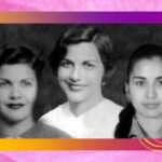 Le sorelle Mirabal e la loro tragica storia