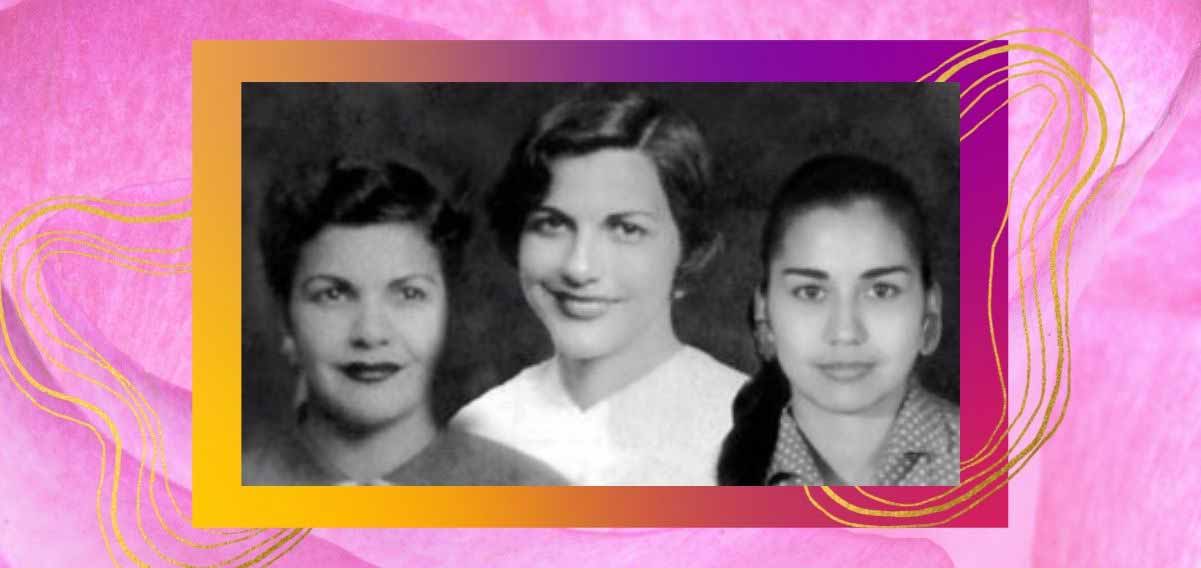 Le sorelle Mirabal e la loro tragica storia