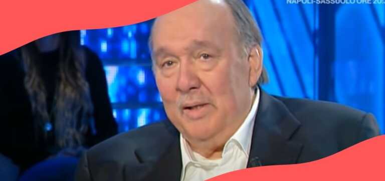 Home Page 55 Morto il giornalista sportivo Giampiero Galeazzi