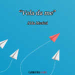 “Vola da me” di Alda Merini, la poesia d'amore da dedicare a chi è distante da noi