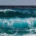 “Ondeggia, oceano”, la poesia di Lord Byron sulla grandezza della natura