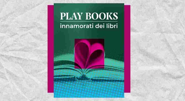 Play Books, il programma televisivo dedicato ai libri: perché vederlo