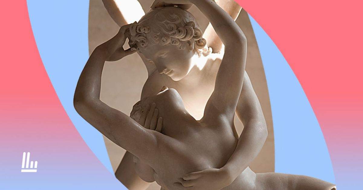 Amore e Psiche, la leggenda d’amore più bella di sempre