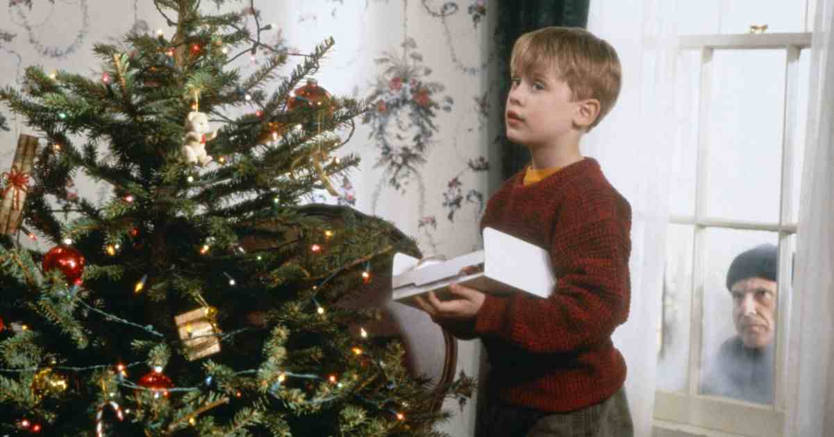 “Mamma ho perso l'aereo”, il più classico dei film di Natale torna al cinema