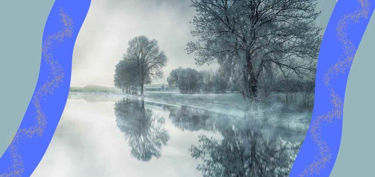 “Inverno”, la poesia di Antonia Pozzi che racconta la fredda stagione