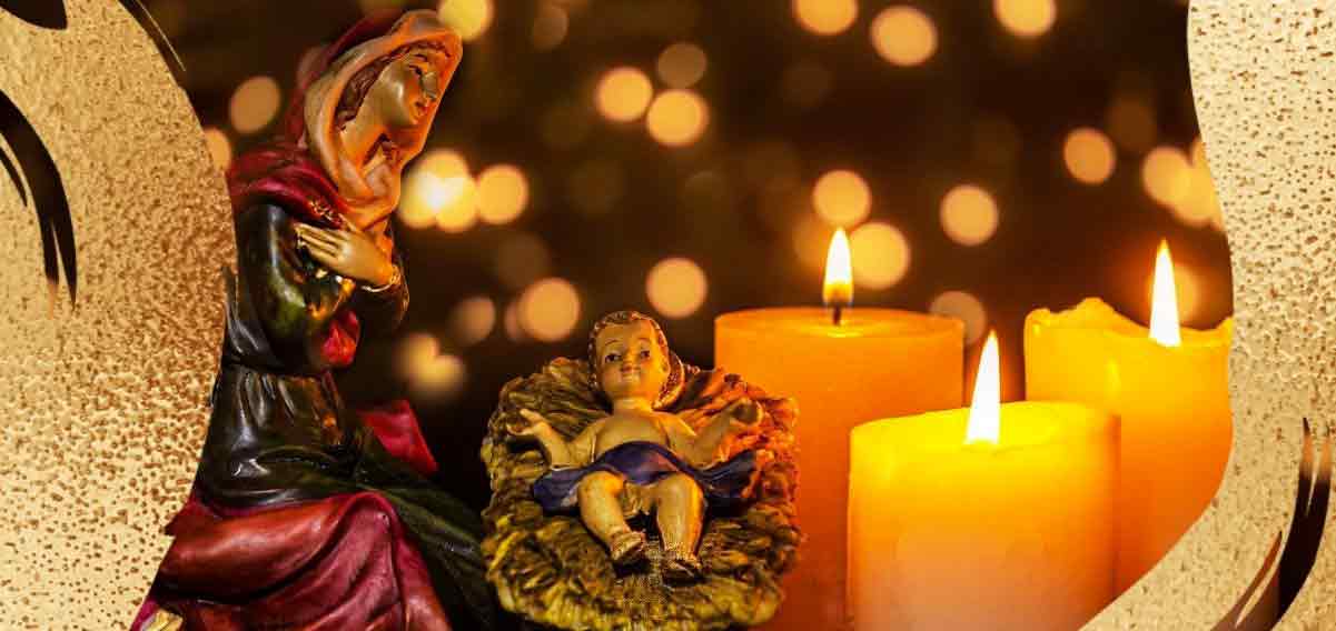 Nella notte di Natale, la poesia di Umberto Saba sulla speranza