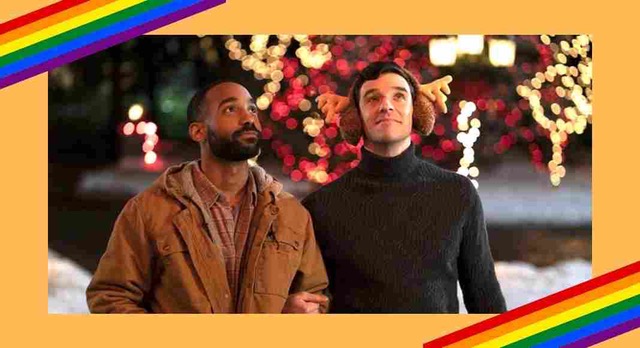 “Single per sempre?” il primo film natalizio sull’amore LGBT