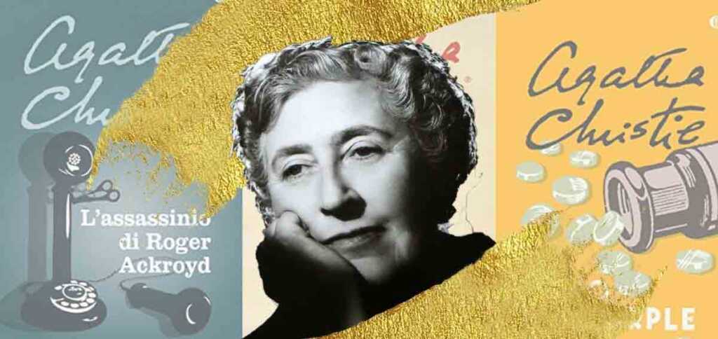 Agatha Christie, l’inconfondibile nome di una grande scrittrice-1201-568