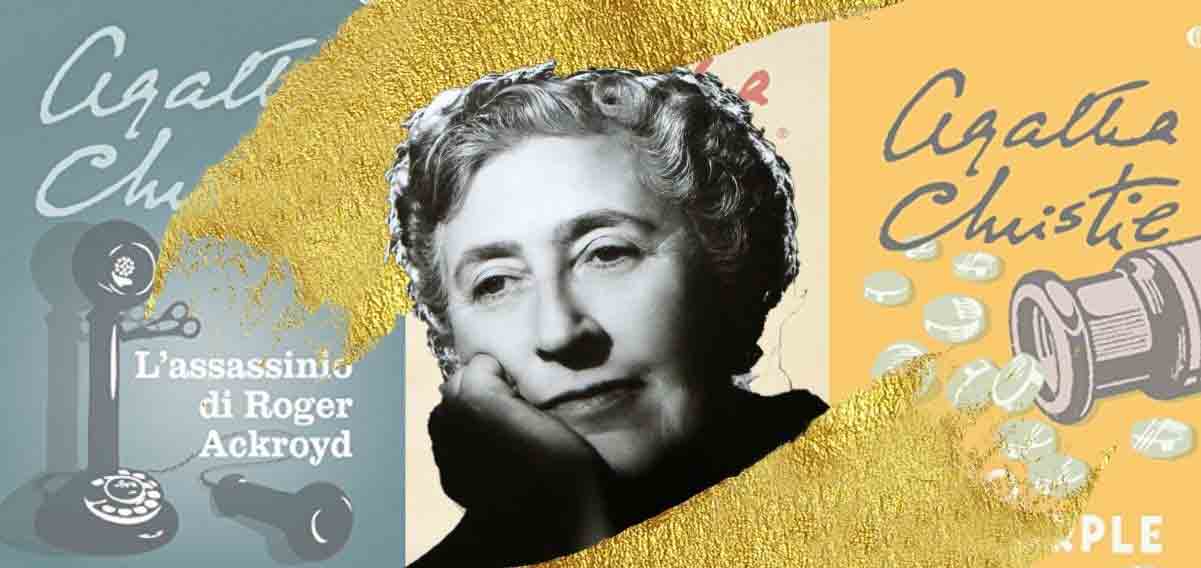 Agatha Christie, l’inconfondibile nome di una grande scrittrice-1201-568