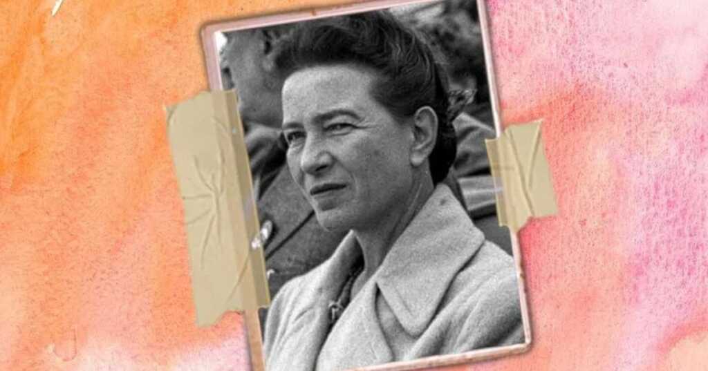 Il contributo di Simone De Beauvoir per i diritti delle donne