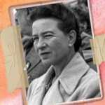 Il contributo di Simone De Beauvoir per i diritti delle donne