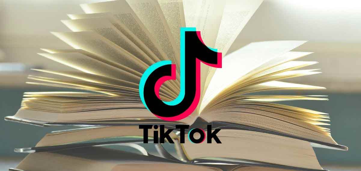 #BookTok, il fenomeno della lettura su TikTok che riavvicina i giovani ai libri-1201-568