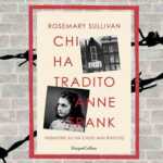 “Chi ha tradito Anne Frank. Indagine su un caso mai risolto”, un libro che svela la verità-1201-568