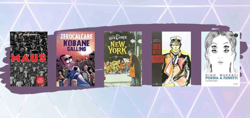 Intrattenimento Libri Letteratura e narrativa Fumetti e graphic novel Lyon le storie del mistero 
