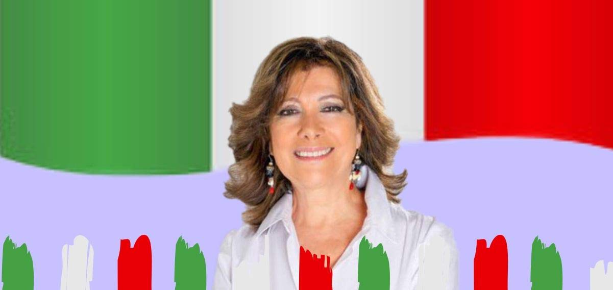 Maria Elisabetta Alberti Casellati, chi è la nuova proposta per il Quirinale-1201-568