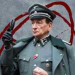 "Operation finale", il film storico che racconta la cattura di Adolf Eichmann-1201-568