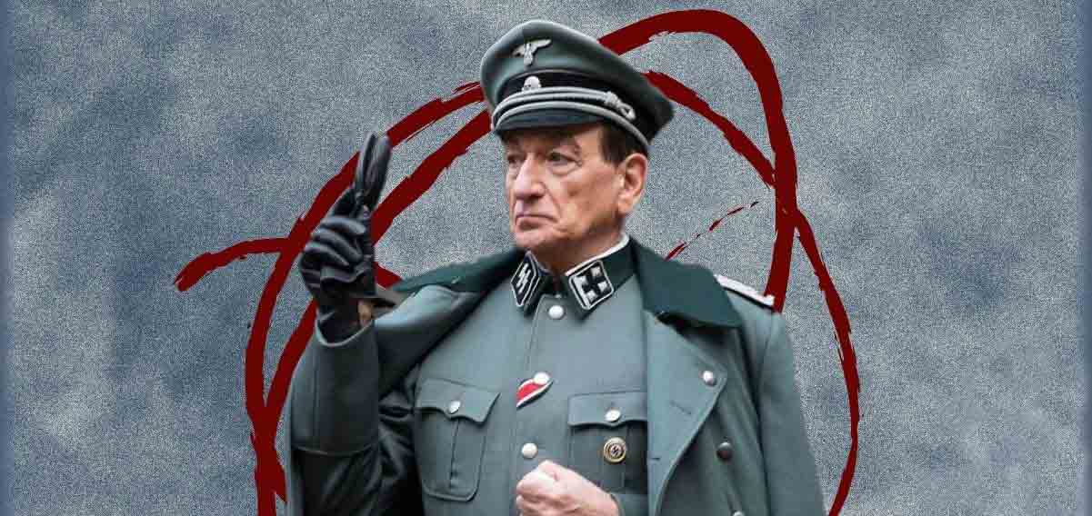 "Operation finale", il film storico che racconta la cattura di Adolf Eichmann-1201-568