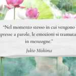 Yukio Mishima, le frasi celebri dello scrittore giapponese