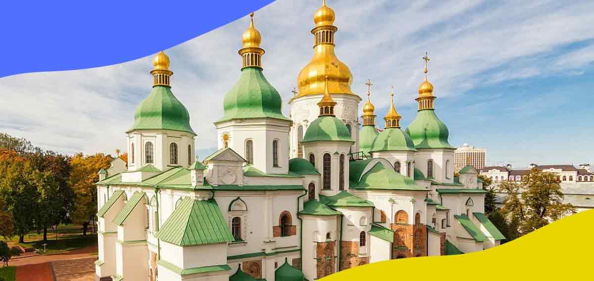 Ucraina, 10 monumenti e beni culturali a rischio