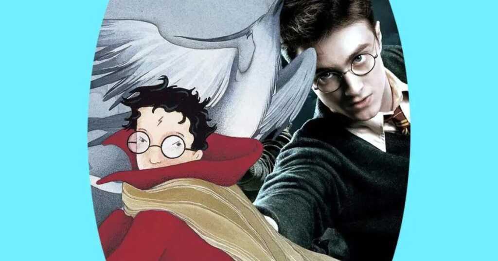 Harry Potter e l’Ordine della Fenice, le differenze tra libro e film