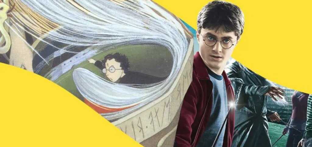 Harry Potter e il Principe Mezzosangue, le differenze tra il libro e il film