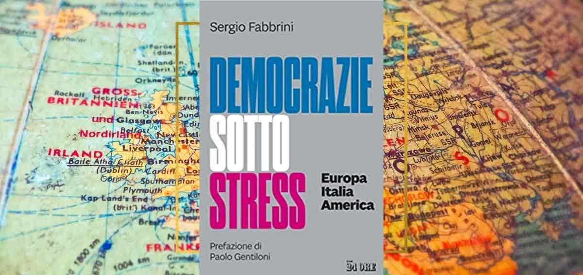 Democrazie sotto stress, un libro per capire la crisi tra Russia e Ucraina