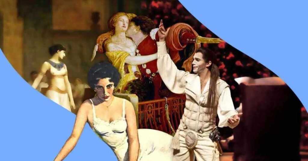 Le 5 opere teatrali d'amore più belle di tutti i tempi