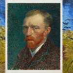 Vincent Van Gogh, la solitudine e il tormento che lo resero grande