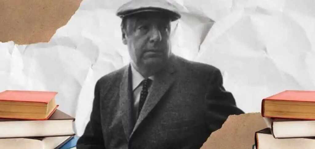 Pablo Neruda e la poesia sull'importanza della lettura