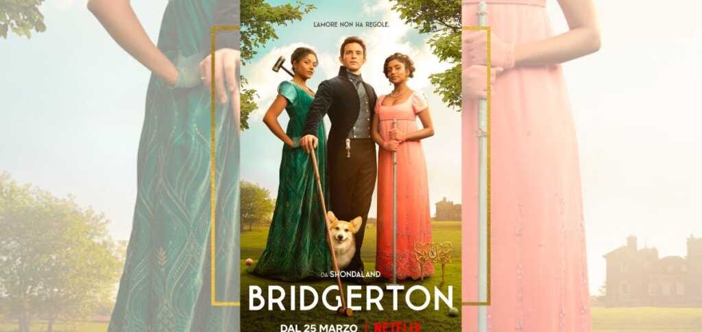 Bridgerton, trama e anticipazioni della seconda stagione