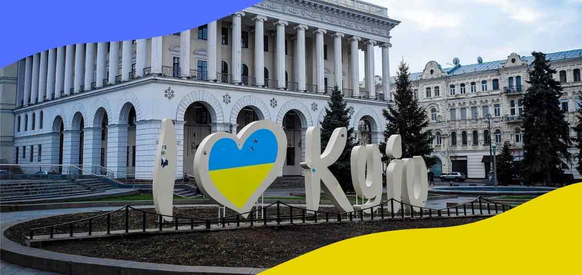 E' più giusto scrivere Kiev o Kyjiv/Kyïv? La risposta della Crusca