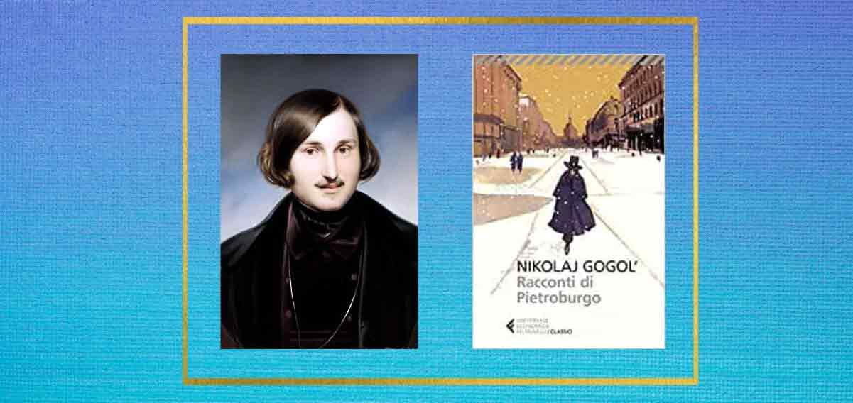 Perché è importante leggere Gogol’ oggi