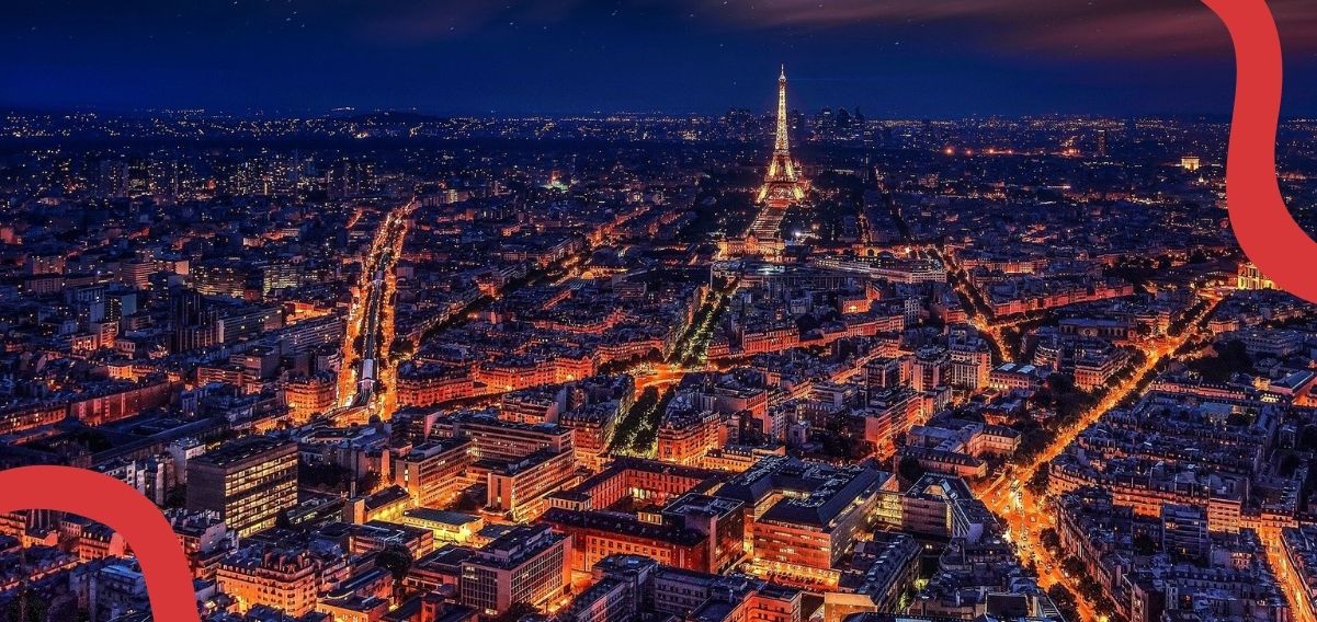 “Sogno parigino”, la città nella poesia di Charles Baudelaire