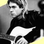 La lettera di Kurt Cobain alla sua famiglia prima del suicidio