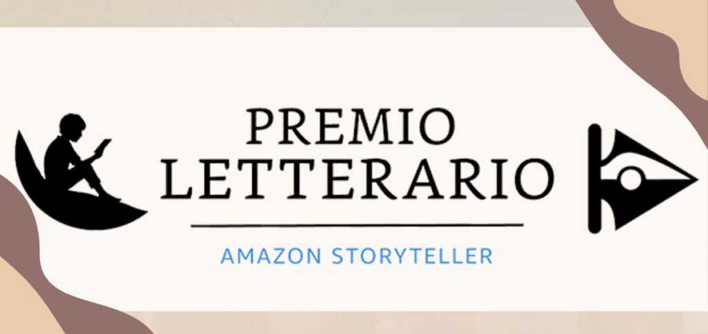 "Amazon Storyteller", al via la terza edizione del premio per autori autopubblicati