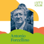 Antonio Forcellino