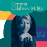 Gemma Calabresi Milite