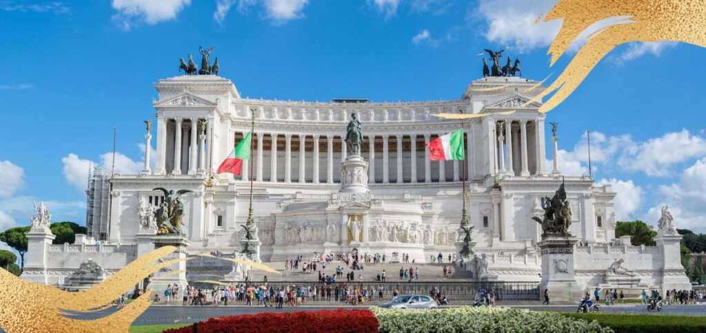 “Ecco l’Italia”, l’amor di patria nella poesia di Renzo Pezzani
