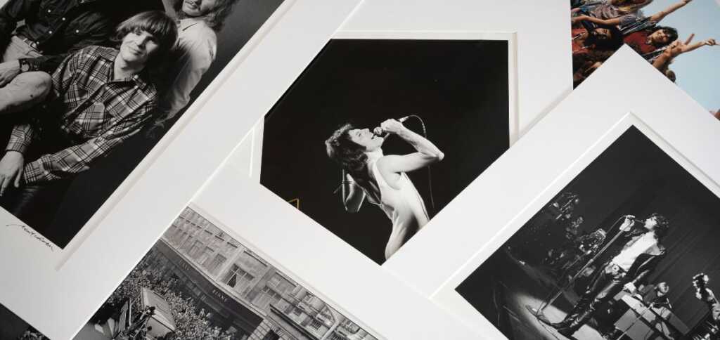 Da Cartier-Bresson a Capa, i maestri della fotografia in mostra da Libraccio