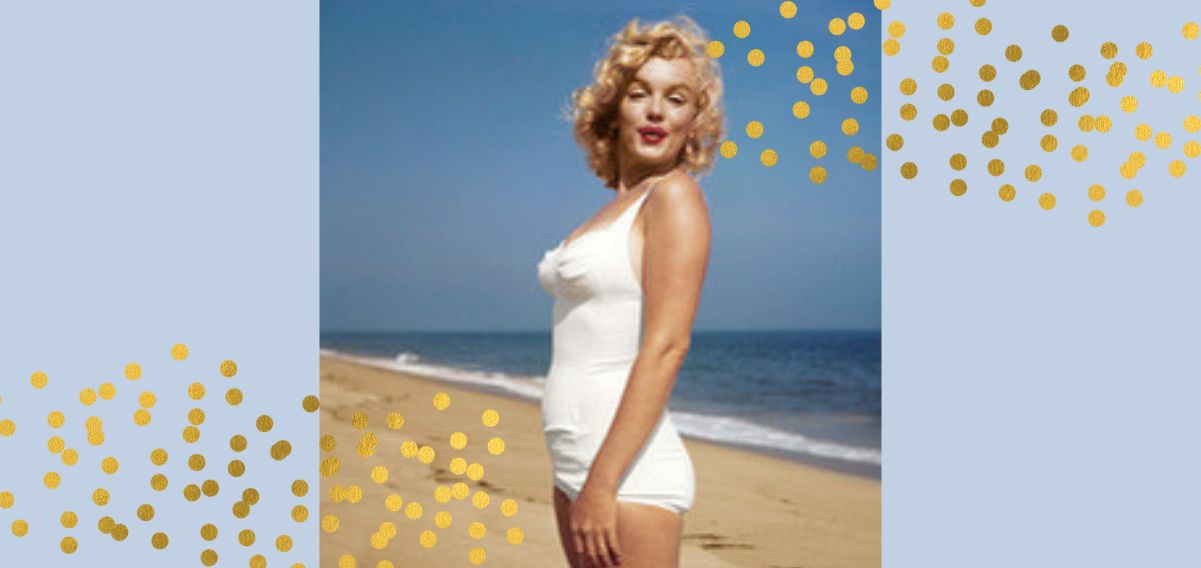 “Forever Marilyn”, la mostra dedicata ad un'icona senza tempo