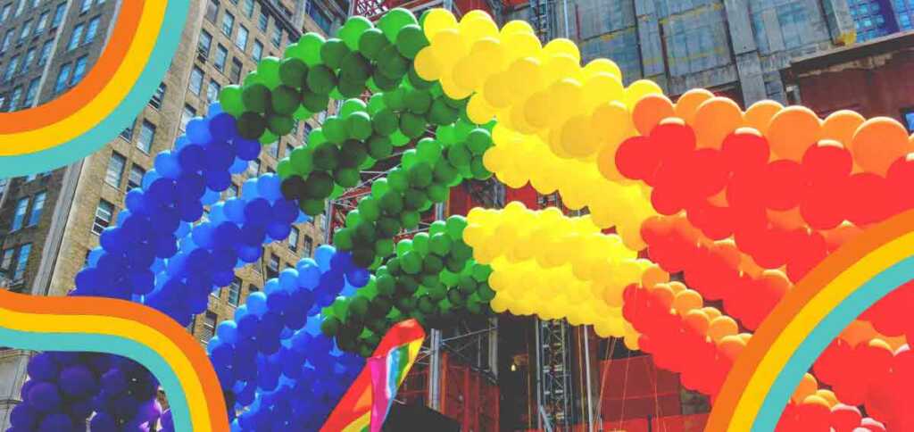 “Gay Pride”, la poesia di Franco Buffoni che celebra l’amore