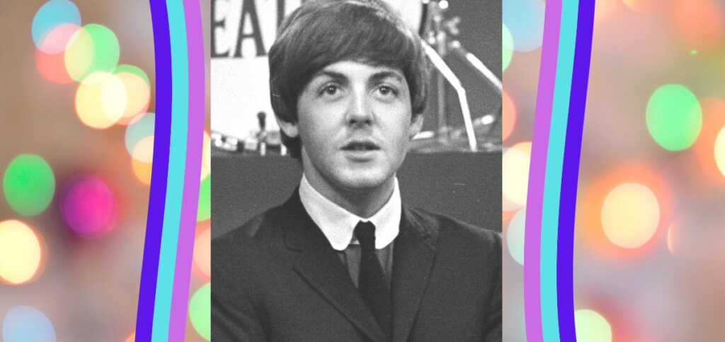 “Yesterday”, l’elegia romantica di Paul McCartney